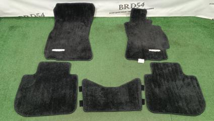 Коврики комплект Subaru Outback 2013