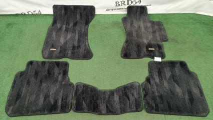 Коврики комплект Subaru Outback 2005