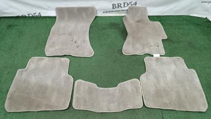 Коврики комплект Subaru Legacy 2005