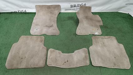 Коврики комплект Subaru Outback 2004