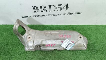 Запчасть кожух выпускного коллектора левый INFINITI QX56 2007