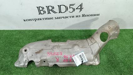 Запчасть кожух выпускного коллектора правый INFINITI QX56 2007