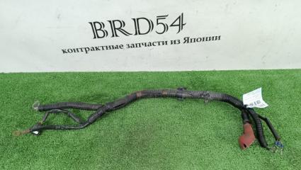 Запчасть провод аккумулятора INFINITI QX56 2007