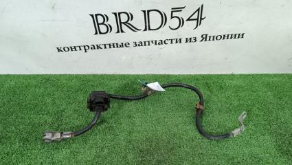 Запчасть клемма аккумулятора INFINITI QX56 2007