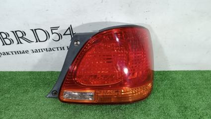 Запчасть стоп-сигнал задний правый Toyota Aristo