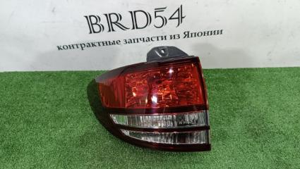Запчасть стоп-сигнал задний левый Toyota Estima 2004