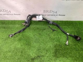 Провод аккумулятора Subaru Outback 2013