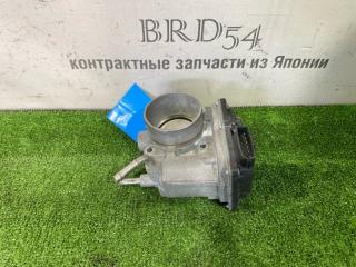 Запчасть дроссельная заслонка Toyota Wish 2008
