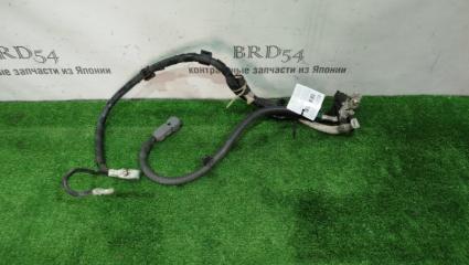 Запчасть клемма аккумулятора Toyota IPSUM 2006