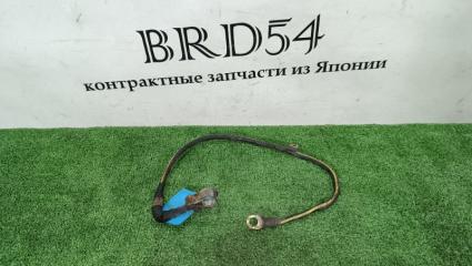 Запчасть клемма аккумулятора NISSAN BASSARA 2000