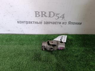 Запчасть рулевой карданчик NISSAN X-TRAIL 2007
