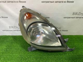 Запчасть фара передняя правая Toyota Funcargo 2001