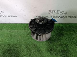 Фото запчасти мотор печки Toyota Mark II 1996 контрактная запчасть Запчасть мотор печки Toyota Mark II 1996