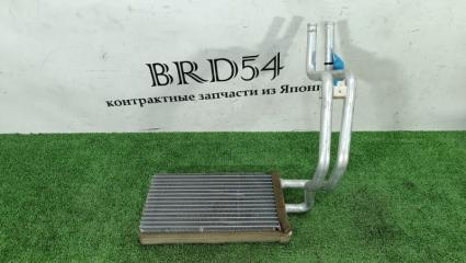 Радиатор печки Subaru Forester 2003