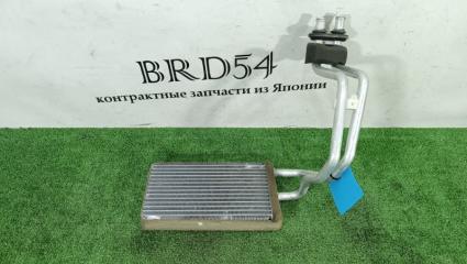 Радиатор печки Subaru Forester 2006