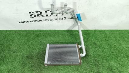 Радиатор печки NISSAN X-TRAIL 2007