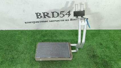 Радиатор печки Subaru Forester 2007