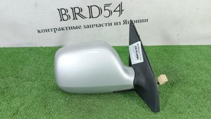 Запчасть зеркало боковое переднее правое Toyota Funcargo 2001