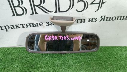 Запчасть зеркало салона переднее Toyota Mark II 1993
