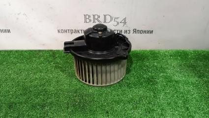 Мотор печки передний Toyota VOLTZ 2003