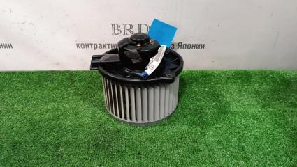 Запчасть мотор печки передний Toyota IPSUM 2004