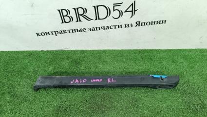 Запчасть молдинг на крыло задний левый INFINITI QX56 2007