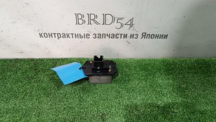 Запчасть реостат печки Toyota Vitz 2001