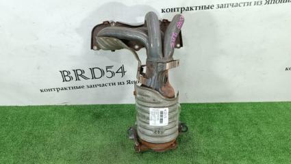 Запчасть коллектор выпускной передний Toyota Camry