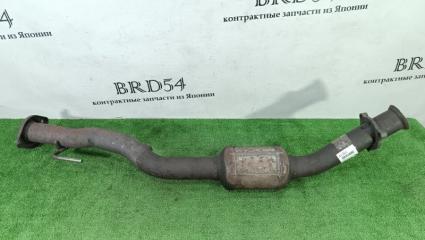 Запчасть глушитель Chevrolet Trail Blazer