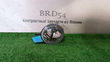 Запчасть фара противотуманная передняя левая Toyota Corolla Spacio 2001