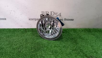 Фара противотуманная передняя правая Subaru Outback 2005
