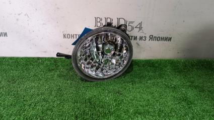 Фара противотуманная передняя левая Subaru Outback 2005