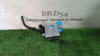 Запчасть блок управления вентилятором Lexus GS350 2009