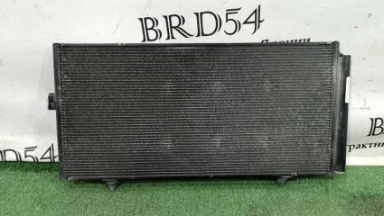 Радиатор кондиционера Subaru Outback 2005