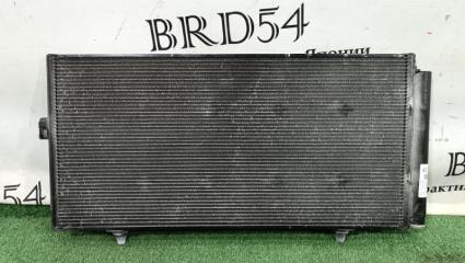 Радиатор кондиционера Subaru Legacy 2004