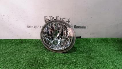 Фара противотуманная передняя правая Subaru Outback 2008