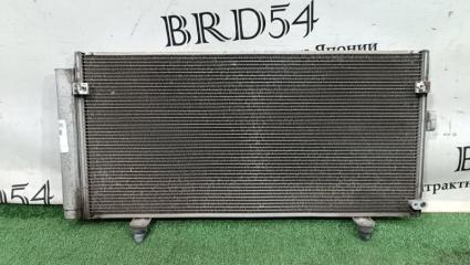 Радиатор кондиционера Subaru Outback 2008