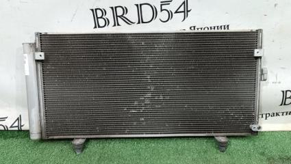 Радиатор кондиционера Subaru Outback 2008