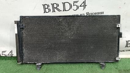 Радиатор кондиционера Subaru Outback 2004