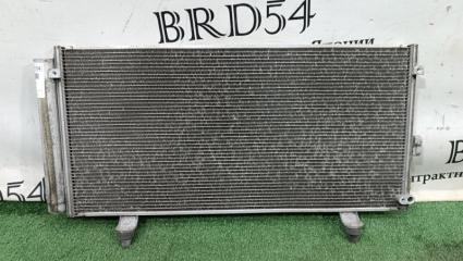 Радиатор кондиционера Subaru Outback 2013