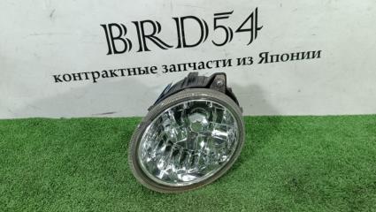 Фара противотуманная передняя левая Subaru Outback 2004