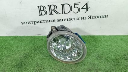 Фара противотуманная передняя правая Subaru Outback 2008
