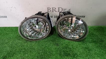 Фара противотуманная передняя Subaru Outback 2004