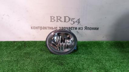 Фото запчасти фара противотуманная передняя левая Toyota VOLTZ 2003 контрактная запчасть Запчасть фара противотуманная передняя левая Toyota VOLTZ 2003