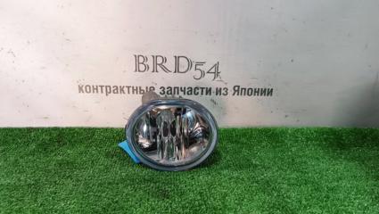 Фото запчасти фара противотуманная передняя правая Toyota VOLTZ 2003 контрактная запчасть Запчасть фара противотуманная передняя правая Toyota VOLTZ 2003