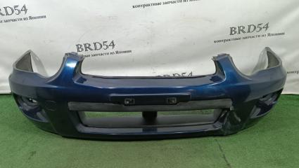 Бампер передний Subaru Impreza 2005