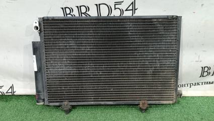 Запчасть радиатор кондиционера Toyota Vitz 2001