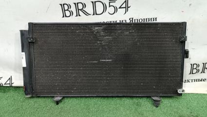 Радиатор кондиционера Subaru Legacy 2006