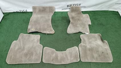 Коврики комплект Subaru Outback 2004