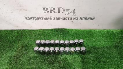 Запчасть гайки колесные Toyota Wish 2008